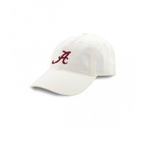 SMATHERS & BRANSON University of Alabama needle point hat